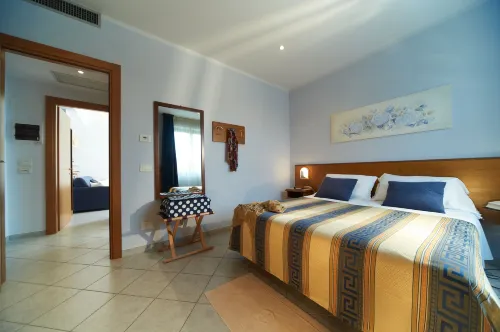 Hotel Sirio Hotels in Lido di Camaiore