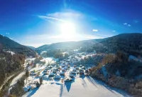 Almdorf Stadl by ALPS RESORTS