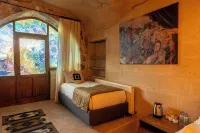 카르민 케이브 카파도키아