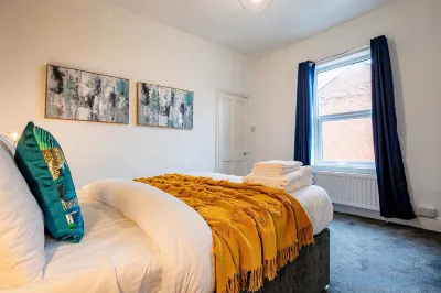 Host & Stay - Compton House Hotels near Worcester Woods Country Park