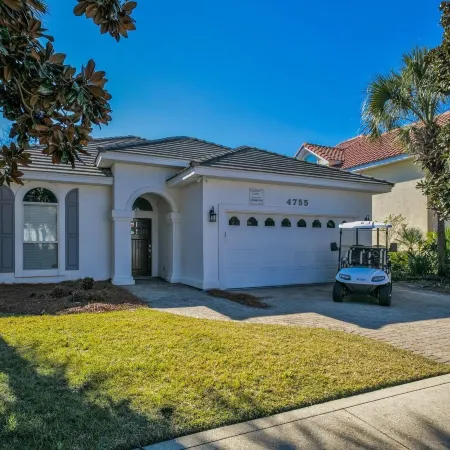 Destiny Casa