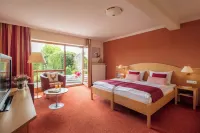 Anetseder Landhotel & Lofts 부흘베르크 호텔