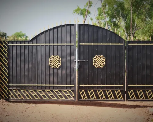 Viraz Valley Hotels in Gokarn