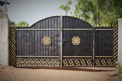 Viraz Valley Hotels in Gokarn