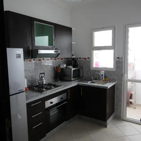 Residence Jnane Eddalya