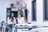 City Boutique Hotel Reghin Hotels in Reghin