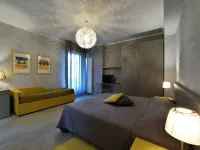 Hotel Bristol Hotels in Alassio