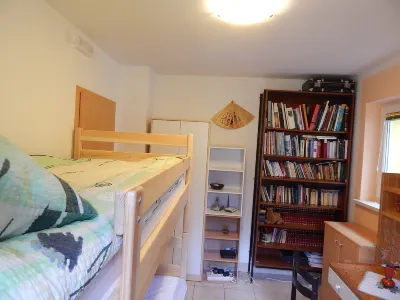 Sunny Holiday House B&B Hotels in Mozirje