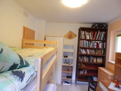Sunny Holiday House B&B Hotels in Mozirje