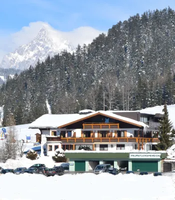 Gästehaus Elisabeth Hotels in Filzmoos