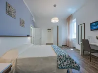 Ilice B&B Hotels near Lecce Castle