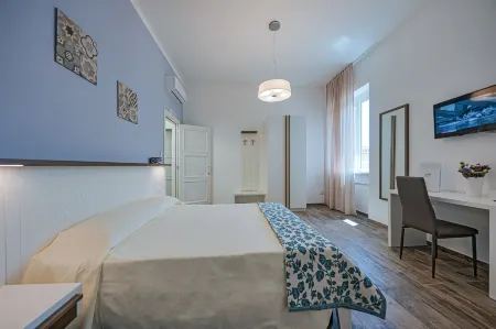 Ilice B&B Отели в г. Лечче