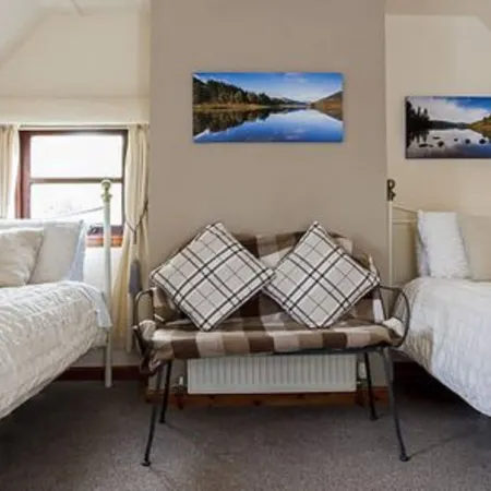 Kettle House B&B
