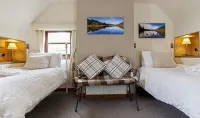 Kettle House B&B Hotels in Fort Augustus