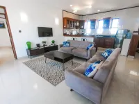 TB 15 Hotels in Vipingo