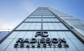 Radisson Collection Hotel, Tallinn