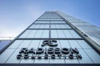 Radisson Collection Hotel, Tallinn Hotels near Nautica