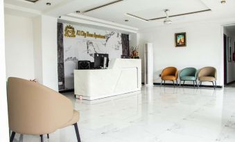 A2 City Home Apartments