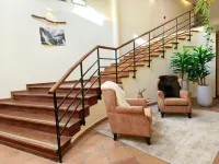 Valley View Hotel Encumeada 裏貝拉布拉瓦酒店