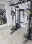 athensdot - Gym