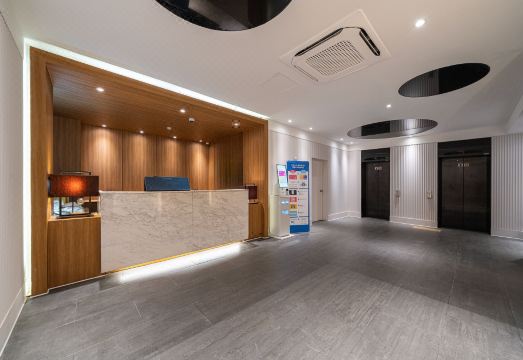 구월 호텔 론도