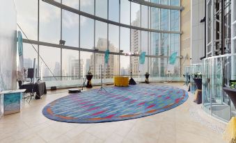 Blue Beach Tower the Walk JBR