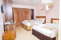 Paleo Hotel & Spa Hotels in Thika