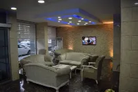 Otel Orhan Hotels in Hasanefendi-ramazan Paşa Mahallesi