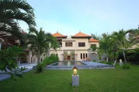 Villa Matanai Hotel di Bali