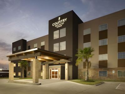 Ramada by Wyndham Houston Westchase