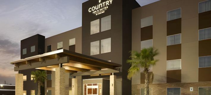 Ramada by Wyndham Houston Westchase Hotels in Harris County