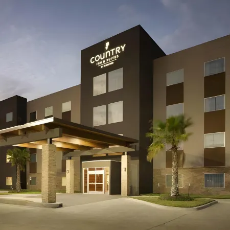 Ramada by Wyndham Houston Westchase