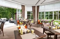 Leonardo Hotel Aachen Hotels in Aachen