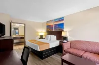 Days Inn by Wyndham Petersburg/South Fort Lee Hotels in Rives