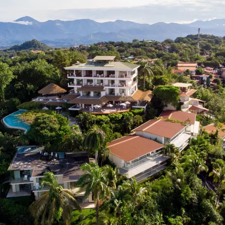 Hotel la Mariposa