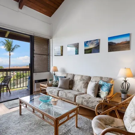 Maui Vista by Coldwell Banker Island Vacations