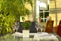 Nestor Hotel Ludwigsburg - breakfast