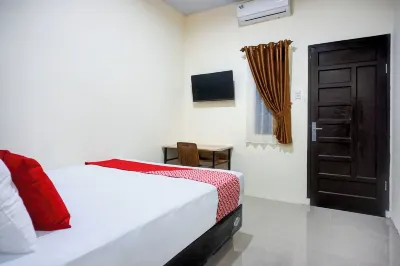Hotel O Medan City Center Near Rumah Sakit Bunda Thamrin Formerly Mora Residence Hotels in Babura