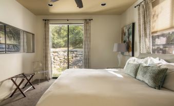 Sage Hill Inn & Spa