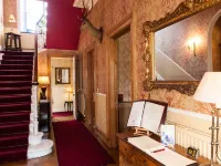 Kildonan Lodge Hotel Hotels in Edinburgh