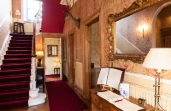 Kildonan Lodge Hotel