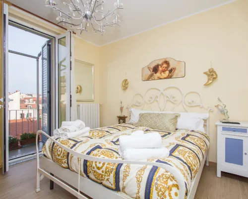 B&B Antico Cortile Hotel di Milan