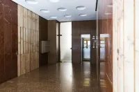 Ecogreen Flats Prestige - Central Station