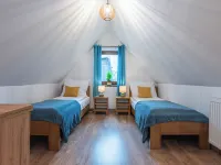 Apartamenty Wisła Krzywa 8, Wanna z hydromasażem, Basen zewnętrzny Hotels in Wisla