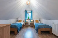 Apartamenty Wisła Krzywa 8, Jacuzzi, Basen zewnętrzny Hotel a Ustron