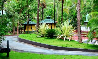 Parampara Resort & Spa