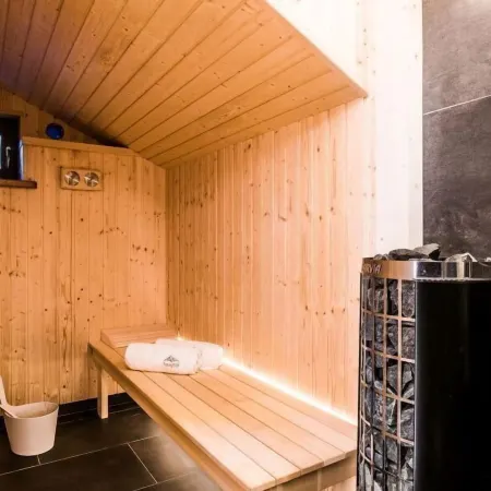 TatryTop Figaro 44 Chalet