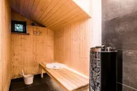 TatryTop Figaro 44 Chalet - Mountain view