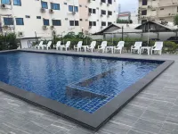 Chada Veranda Hotel Hotels near U-Bar
