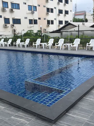 รูปภาพของโรงแรม ชาดา เวอแรนด้า